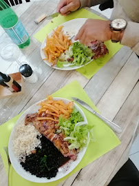 Frite du Restaurant Les Deux Saveurs à Wattrelos - n°7