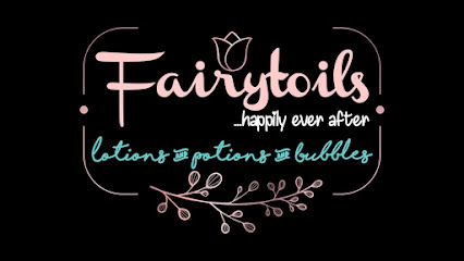 FairyT’Oils...potions, lotions and bubbles galore!...happily ever after...