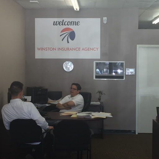 Auto Insurance Agency «winston insurance agency», reviews and photos