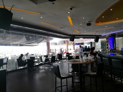 Photos of Shoprite Ikeja City Mall
