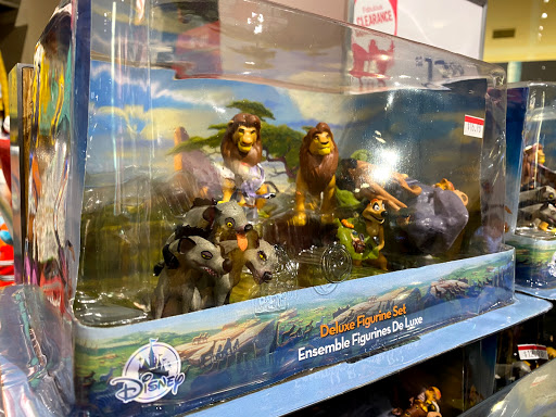 Toy Store «Disney Store», reviews and photos, 7000 Arundel Mills Cir, Hanover, MD 21076, USA