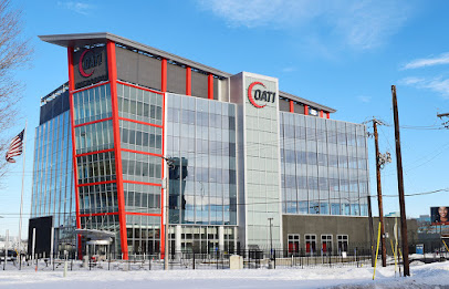 OATI Microgrid Technology Center