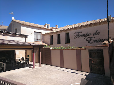 Tiempo de Ensueño C. Sánchez de Motos, 6, 44370 Cella, Teruel, España
