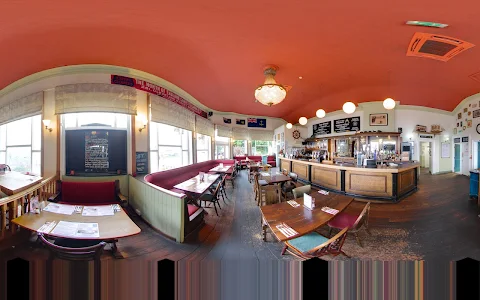 The Refreshment Rooms image