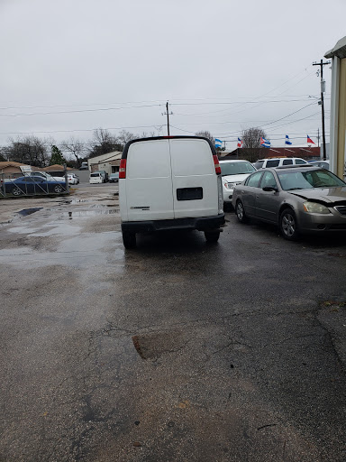 Auto Repair Shop «Weaver Auto Services», reviews and photos, 826 E Canino Rd, Houston, TX 77037, USA