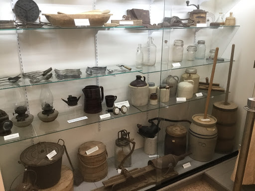 Museum «Gonzales Memorial Museum», reviews and photos