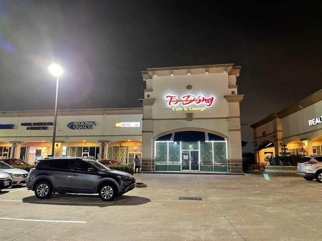 To Dong Restaurant 77072