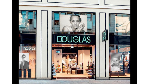 Douglas Perfumería