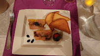 Plats et boissons du Restaurant L’Olivier à Bormes-les-Mimosas - n°10