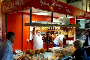 BOULANGERIE - L'AMI DU PAIN - MARCHÉ CENTRAL image