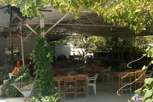 uçar cafe mangır çay bahçesi image