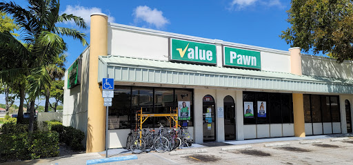 Pawn Shop «Value Pawn & Jewelry», reviews and photos, 196 N Powerline Rd, Pompano Beach, FL 33069, USA