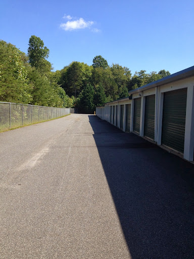 Self-Storage Facility «North Charlottesville Self Storage», reviews and photos, 3466 Seminole Trail, Charlottesville, VA 22911, USA