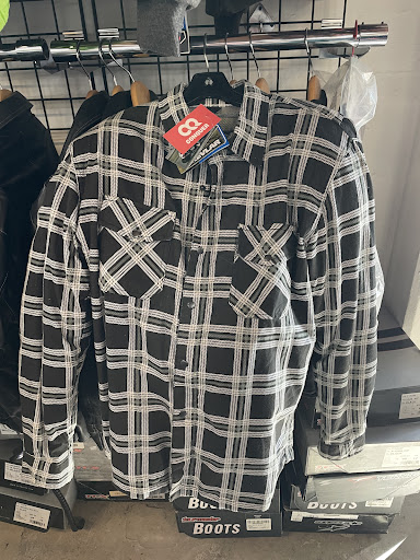 Motorcycle Shop «Tokyo Moto», reviews and photos, 50 Otis St, San Francisco, CA 94103, USA