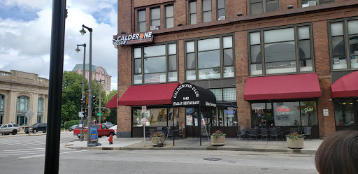 Calderone Club - Downtown Milwaukee