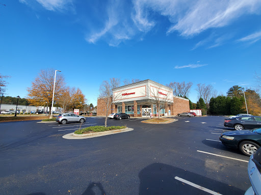 Drug Store «CVS», reviews and photos, 1950 Buford Hwy NE, Buford, GA 30518, USA