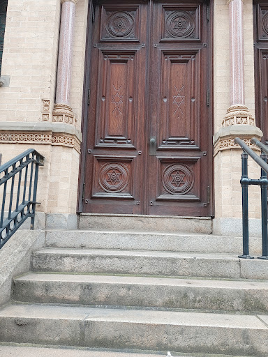 History Museum «Museum at Eldridge Street», reviews and photos, 12 Eldridge St, New York, NY 10002, USA