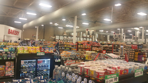 Supermarket «WinCo Foods», reviews and photos, 1288 W Main St, Lewisville, TX 75067, USA