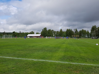 Östra Deje IK Fotboll