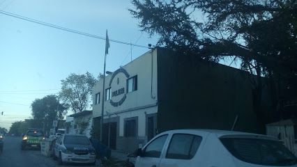 Comisaría Lomas de Zamora 9° - Parque Barón