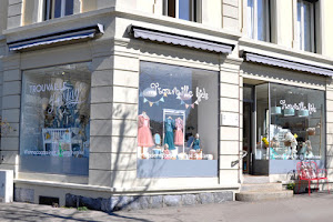 Trouvaille kids GmbH