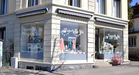 Trouvaille kids GmbH
