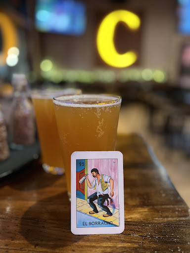 Congregation Brewery & Cocina - Azusa