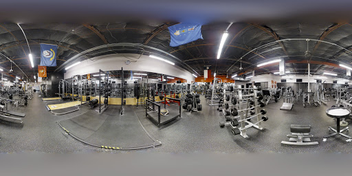 Gym «Extreme Iron Pro Gym», reviews and photos, 17390 Preston Rd #360, Dallas, TX 75252, USA