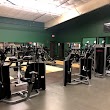Camp Shelby Fitness Center