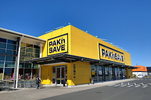 PAK'nSAVE Papamoa