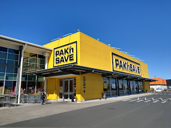 PAK'nSAVE Papamoa