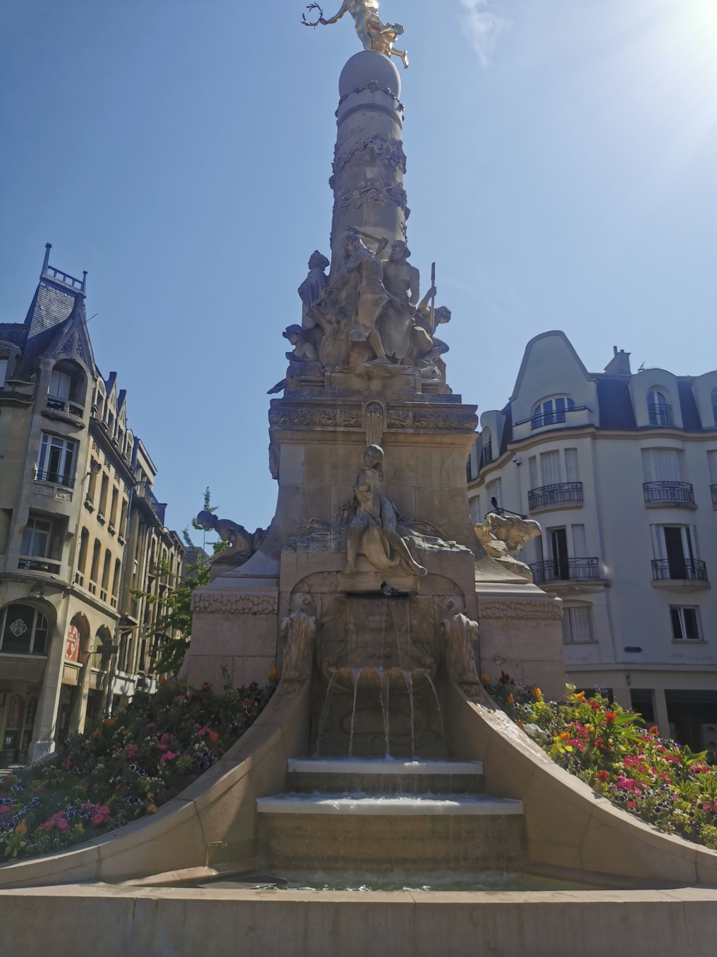 Photo n° 1 de l'avis de Dohm.e fait le 25/07/2022 à 14:41
