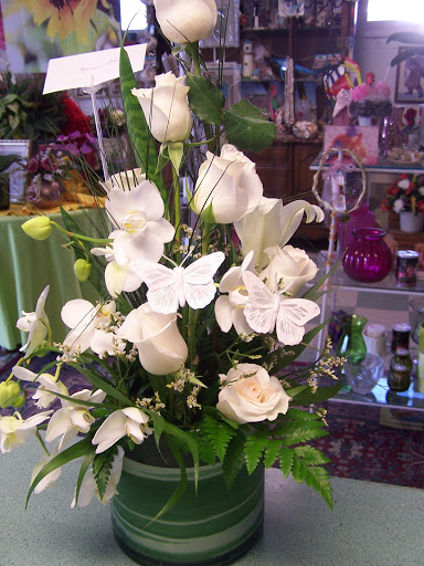 Florist «Heart To Heart Flower Shop», reviews and photos, 137 Fishing Creek Rd, Cape May, NJ 08204, USA
