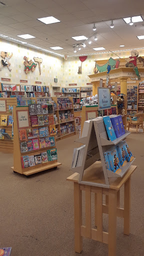 Book Store «Barnes & Noble», reviews and photos, 5709 Lone Tree Way, Antioch, CA 94531, USA