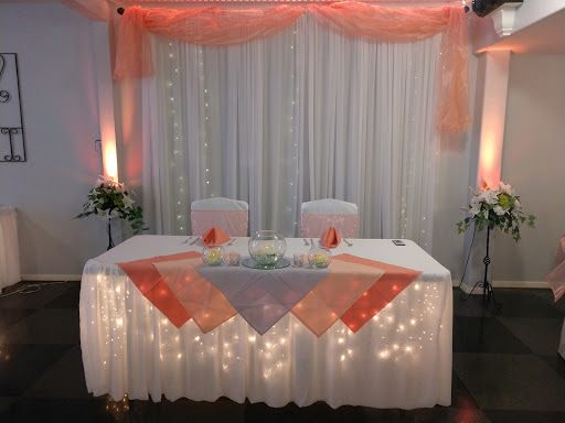 Wedding Venue «Celebrations Party Spot», reviews and photos, 2823 N Stone Ave, Tucson, AZ 85705, USA