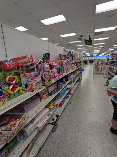 Clothing Store «Ross Dress for Less», reviews and photos, 352 S College Rd, Wilmington, NC 28403, USA