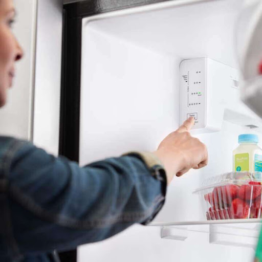 Appliance Store «N F Landis & Son Inc», reviews and photos, 9 S Front St, Souderton, PA 18964, USA