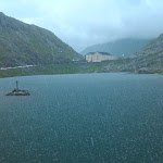 Photo n°4 de l'avis de Massimo.a fait le 27/07/2017 à 20:33 sur le  Hotel Italia à Saint-Rhémy-en-Bosses