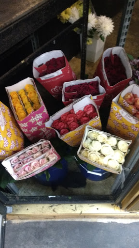Florist «Backstage Florist», reviews and photos, 2010 N Plano Rd, Richardson, TX 75082, USA