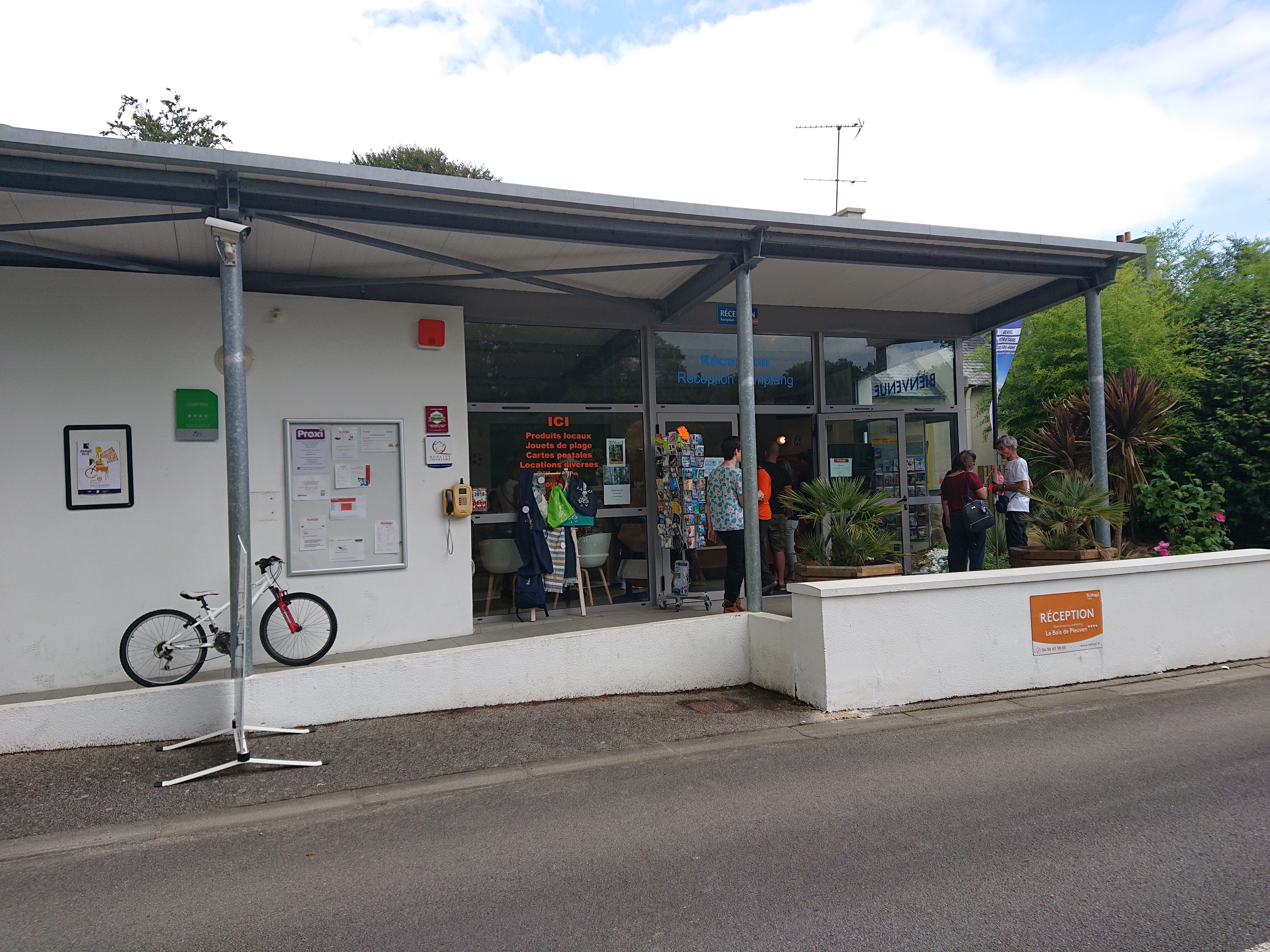 Photo n° 4 de l'avis de jean-francois.l fait le 21/07/2018 à 13:35