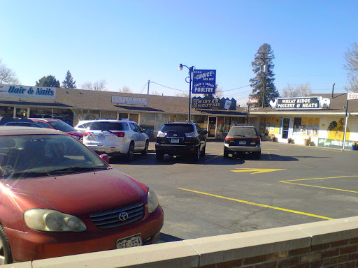 Food Producer «Wheat Ridge Poultry and Meats», reviews and photos, 5650 W 29th Ave, Wheat Ridge, CO 80214, USA