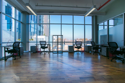 Greendesk - Office Space Downtown Brooklyn