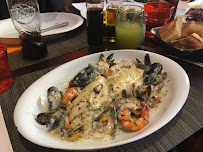 Plats et boissons du Restaurant de spécialités perses Restaurant Safran à Nice - n°13