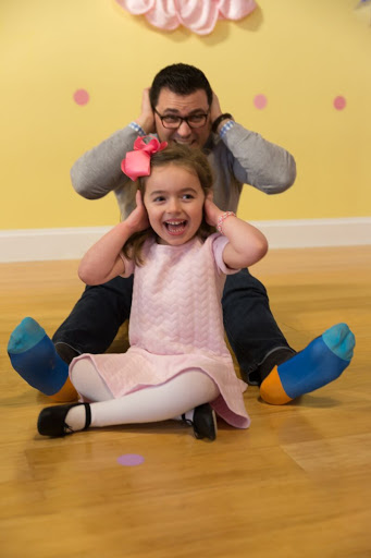 Ballet School «Tutu School Raleigh», reviews and photos, 709 Tucker St, Raleigh, NC 27603, USA