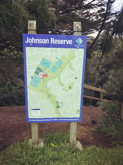 Johnson Reserve