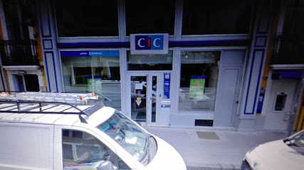 Photo du Banque CIC à Bonneville