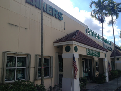 Bikers Inc, 11850 W State Rd 84, Fort Lauderdale, FL 33325, USA, 