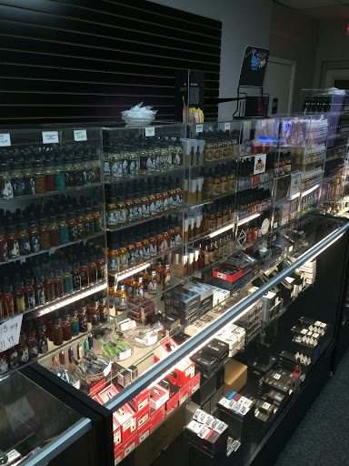 Vaporizer Store «Tha Head Shop Smoke Shop», reviews and photos, 737 E 9 Mile Rd, Ferndale, MI 48220, USA