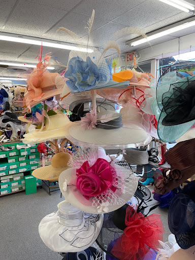 Shoe Store «Pix Shoes of Louisville», reviews and photos, 201 S Preston St, Louisville, KY 40202, USA