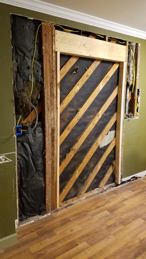 Tattoo Shop «Fortune Brothers Tattoo Co.», reviews and photos, 918 Oblate Dr, San Antonio, TX 78216, USA